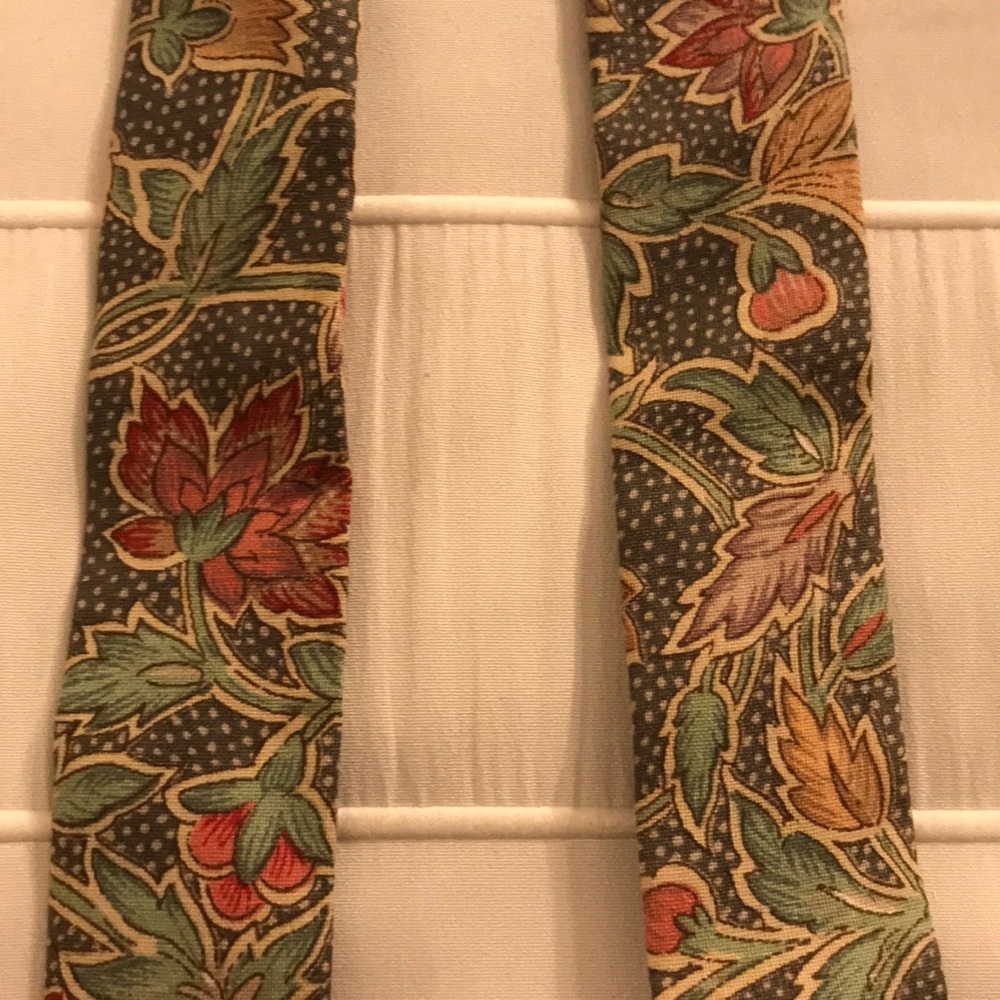 Trafalgar Men’s Suspenders